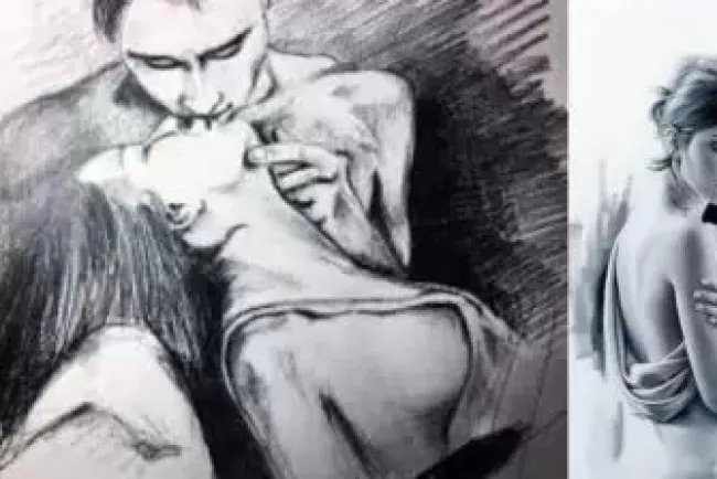 My younger sister Ruksana