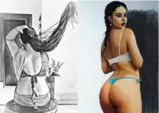 Sex with my neighbor House Wife