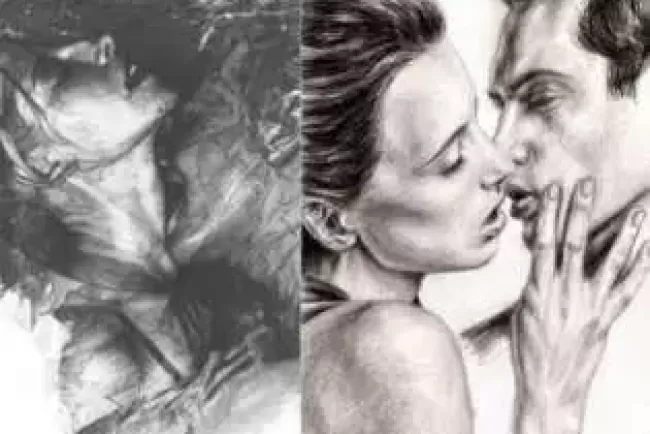 স্বামীৰ বন্ধুৰ সৈতে যৌন অভিজ্ঞতা