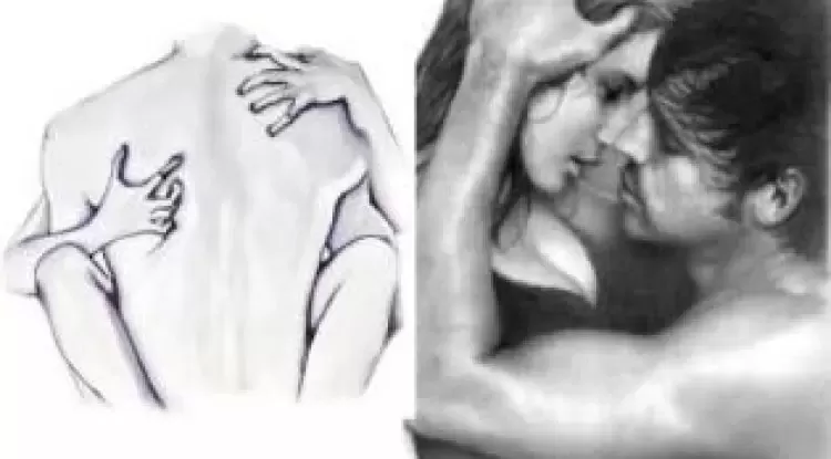 বৌডিৰ সৈতে যৌন লিলা