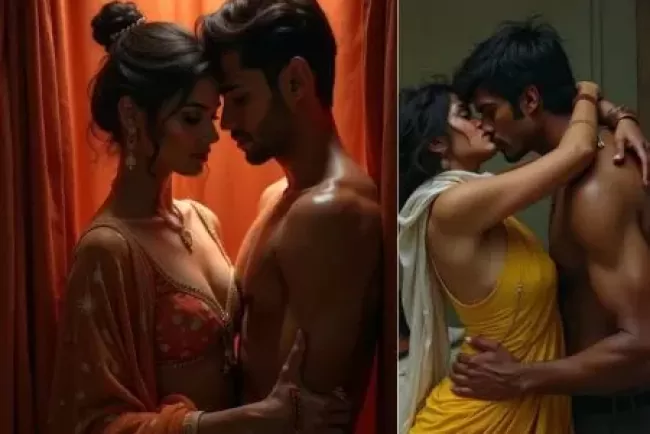 মোৰ পেহীক চুদি যোৱাৰ কাহিনী