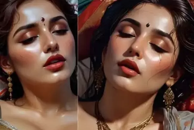 দুই অসমীয়া ভনীয়েকৰ লগত চুদিলোঁ