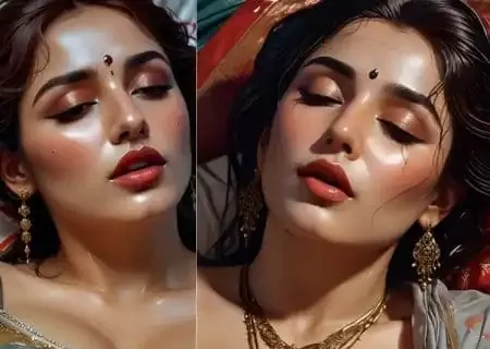 দুই অসমীয়া ভনীয়েকৰ লগত চুদিলোঁ