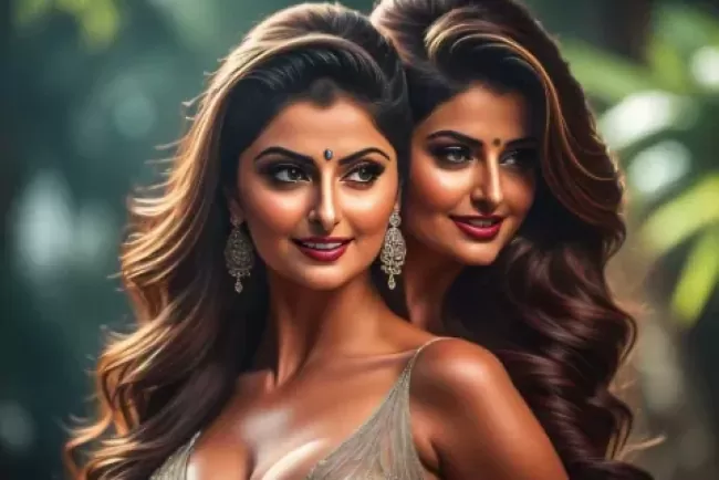 দুগৰাকী ভগ্নীৰ সৈতে চৰম যৌন সম্পৰ্কৰ কাহিনী