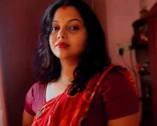 পূজা মেডামৰ যৌৱন