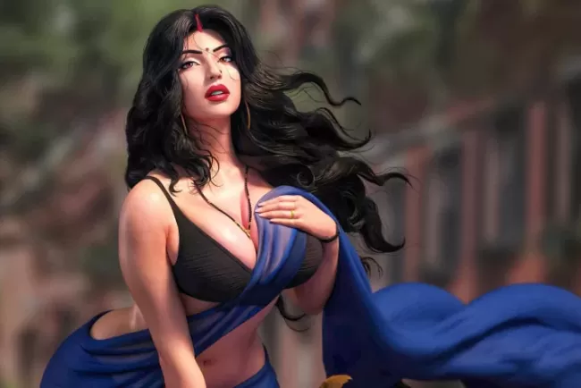 ভনীয়েকৰ লগত যৌন অভিজ্ঞতা