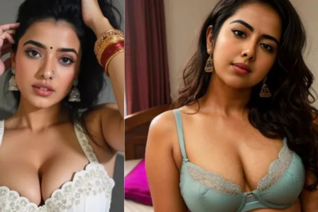 মই আন্টিৰ গুদটো চুদিলোঁ