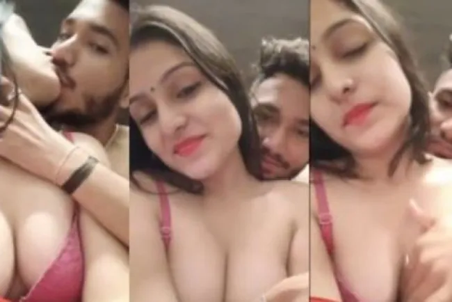 গৃহিণীৰ নায়িকা হোৱাৰ কাহিনী