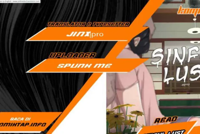 Sinful Lust Special Edition Porn Comics Download