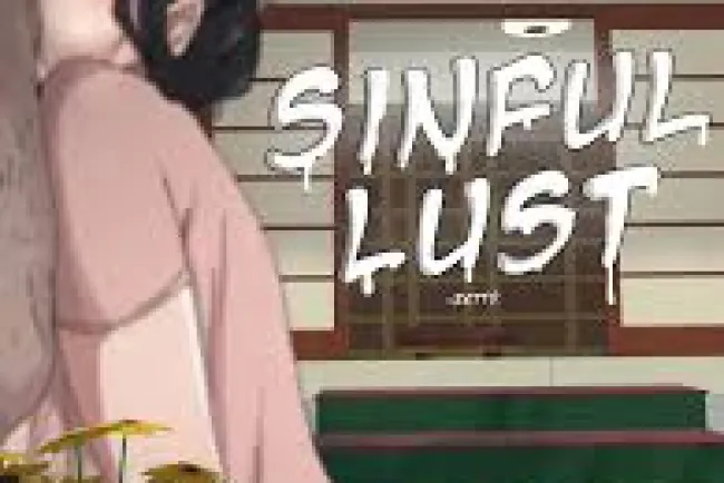 Sinful Lust Chapter-1 Zetto-Adult Comics Download