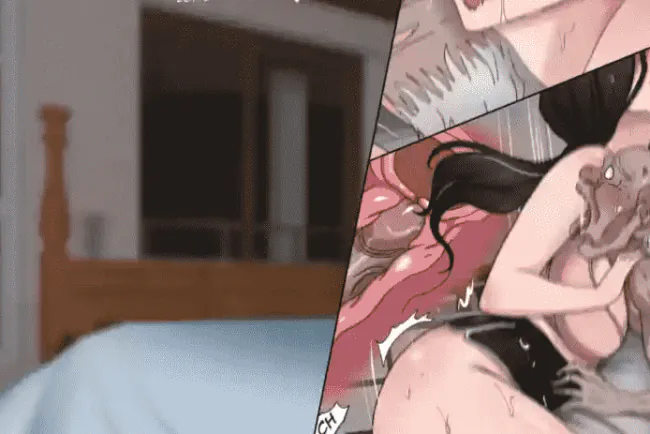 Sinful Lust-Chapter-2 Zetto Hentai Download