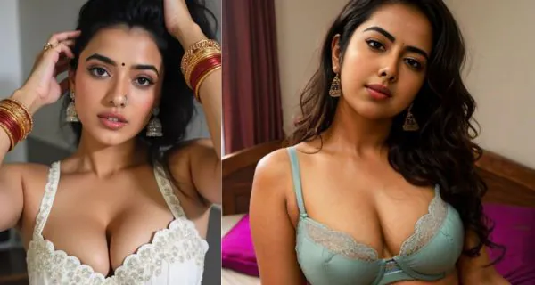 মই আন্টিৰ গুদটো চুদিলোঁ