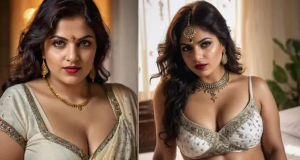 পত্নীৰ পৰা বেশ্যালৈ পৰিণত হোৱাৰ কাহিনী