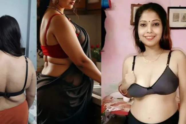 আন্টির বড় পাছাতে মধু ছিল