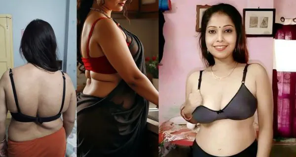 আন্টির বড় পাছাতে মধু ছিল