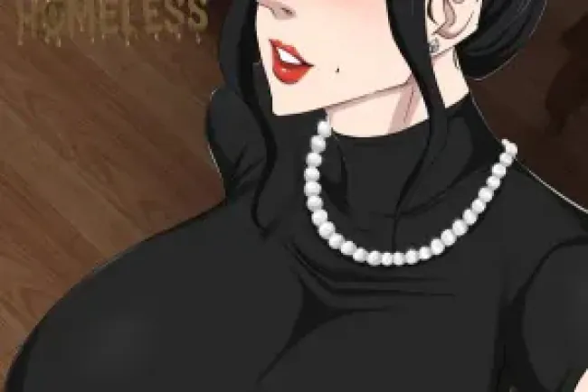 Sinful Lust – Lizana and the Homeless (Chapter 2) by ZettoNsfw