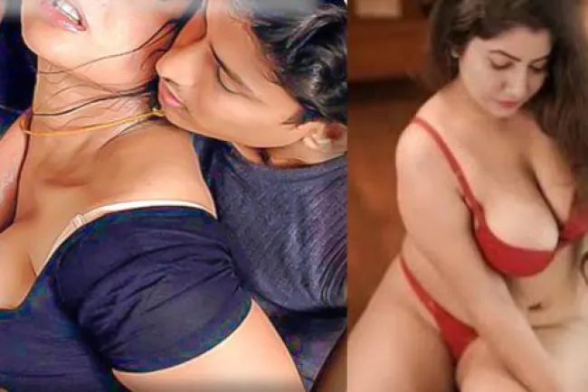 ছোনিয়া আৰু তাইৰ বন্ধুৱে চুদিছে