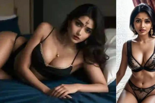 ভনীয়েকক ফান্দত পেলাই চুদিব