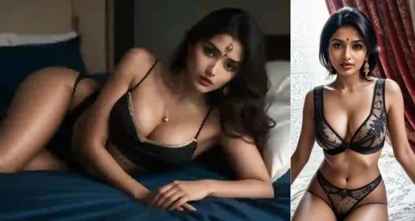 ভনীয়েকক ফান্দত পেলাই চুদিব